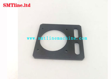 Black Metal Plate Smt Spare Parts CNSMT YV100XG W- Axis Motor Bracket KV7-M9147-00X