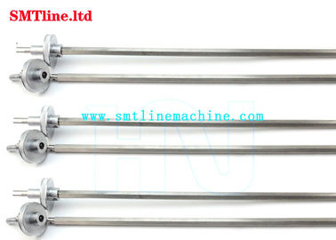 CNSMT KV7-M9142-00X KV7-M9143-10X W-Axis Pulley Rotary Guide Rod Set FOR YV100XG PICK AND PLACE MACHINE
