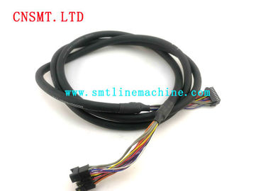 Code Line Data Line Smt Electronic Components Black Connector Wire Original New KV7-M665H-000 00X