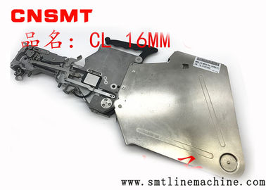 CNSMT KW1-M3200-000 2200 Yamaha CL12/16MM mechanical pneumatic Feeder original  YV100II 100XG feeder