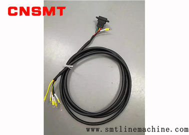 CM Signal Line 4 Pin SMEMA Line SMT Machine Parts 2 Meters CNSMT KXFP6HGEA00 N510013557AA N510026240AA