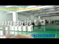 The best PCB loader stack machine in China