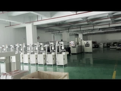 SMT loader/unloader factory