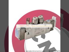 H1338F FUJI NXT II module clamping solenoid valve